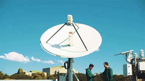 dost satellite|PEDRO Center .